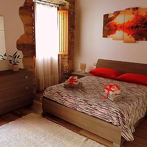 Bed & Breakfast Sa Fabbrica De Sant'anna, Cagliari
