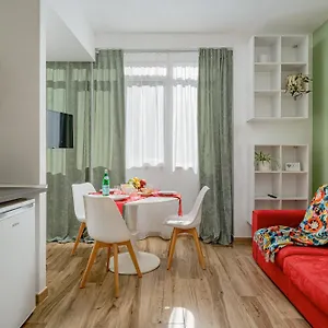 Aparthotel Dimore In Residenze Asproni 24, Cagliari