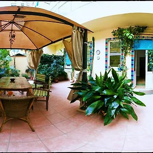 Livingstone Cagliari