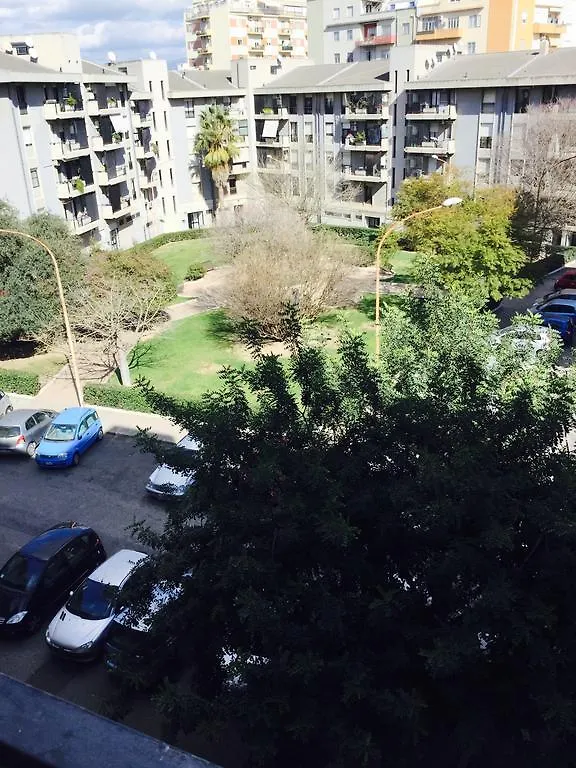 Le Due Perle Bed & Breakfast Cagliari