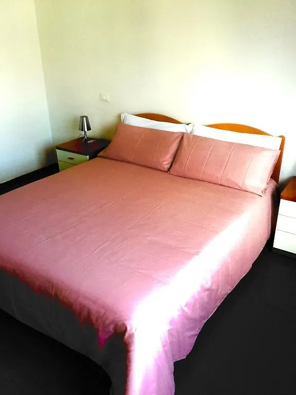 Le Due Perle Bed & Breakfast Cagliari 0*,
