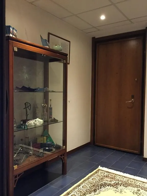 Le Due Perle Bed & Breakfast Cagliari