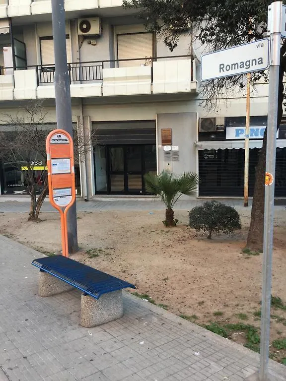 Le Due Perle Bed & Breakfast Cagliari