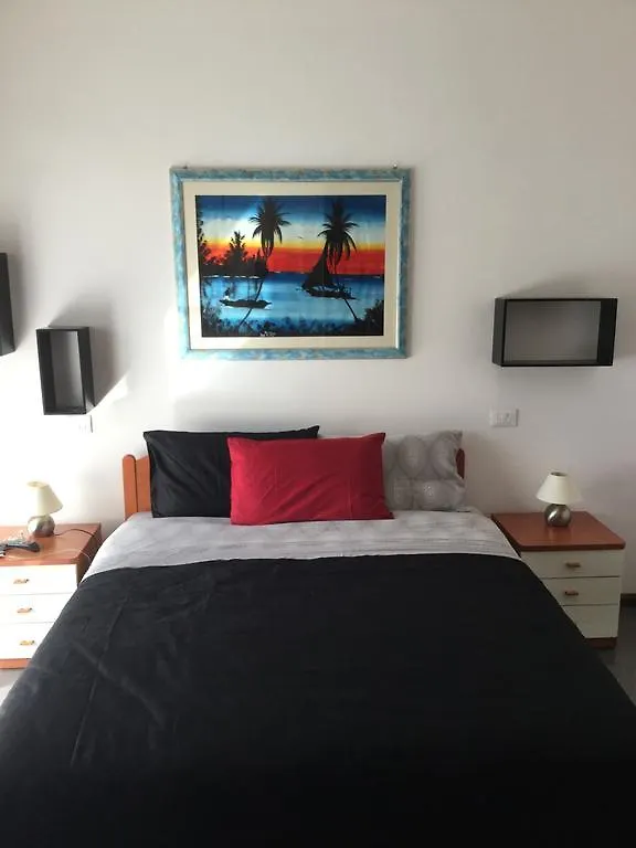 Le Due Perle Bed & Breakfast Cagliari 0*,
