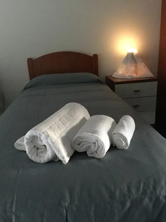 Le Due Perle Bed & Breakfast Cagliari