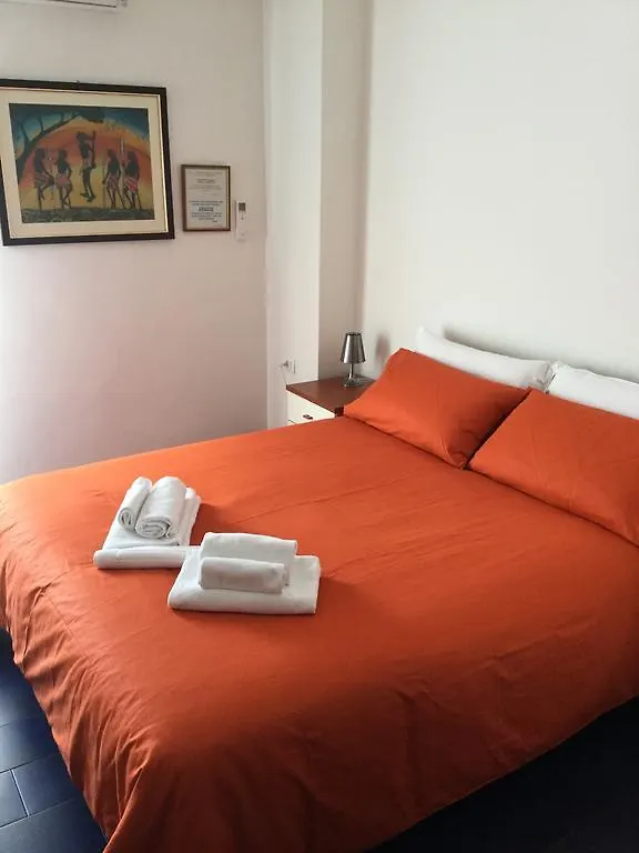 Le Due Perle Bed & Breakfast Cagliari